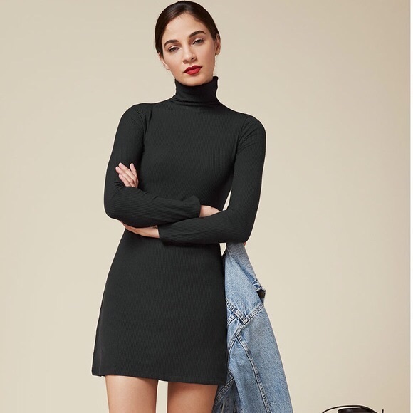 Reformation Dresses & Skirts - Reformation Rochelle Dress